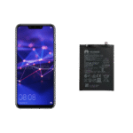 Mate 10 Lite