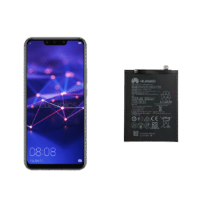 Mate 10 Lite