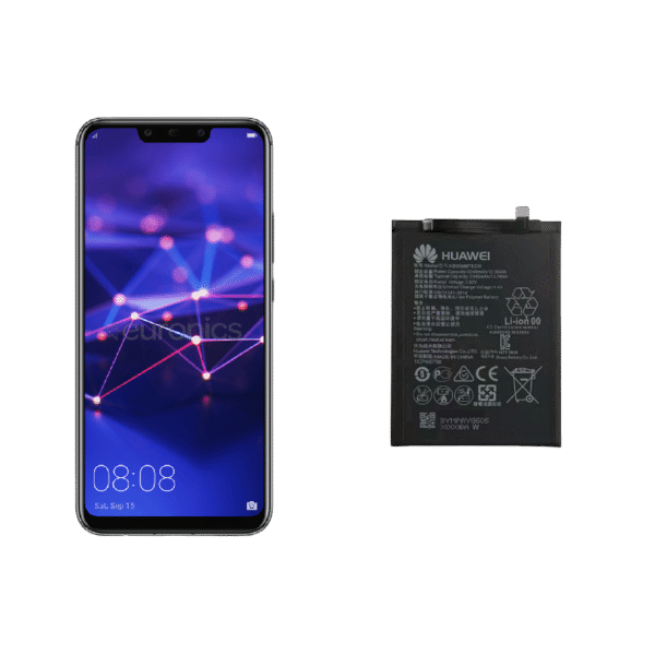 Mate 10 Lite