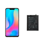 Huawei nova 3i