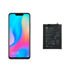 Huawei nova 3i