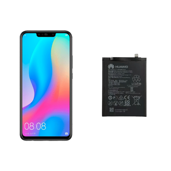 Huawei nova 3i