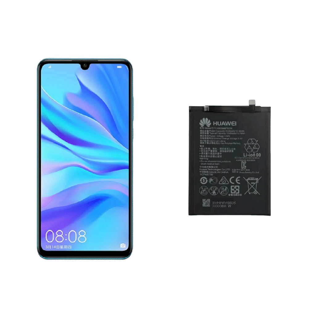 nova 4e