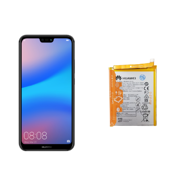 P20 Lite (Nova 3e)