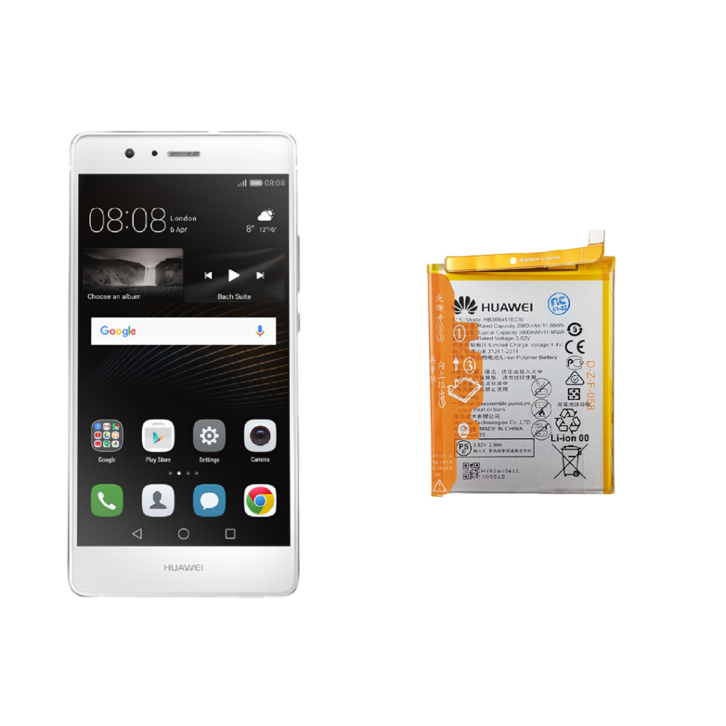 هواوی P9 Lite