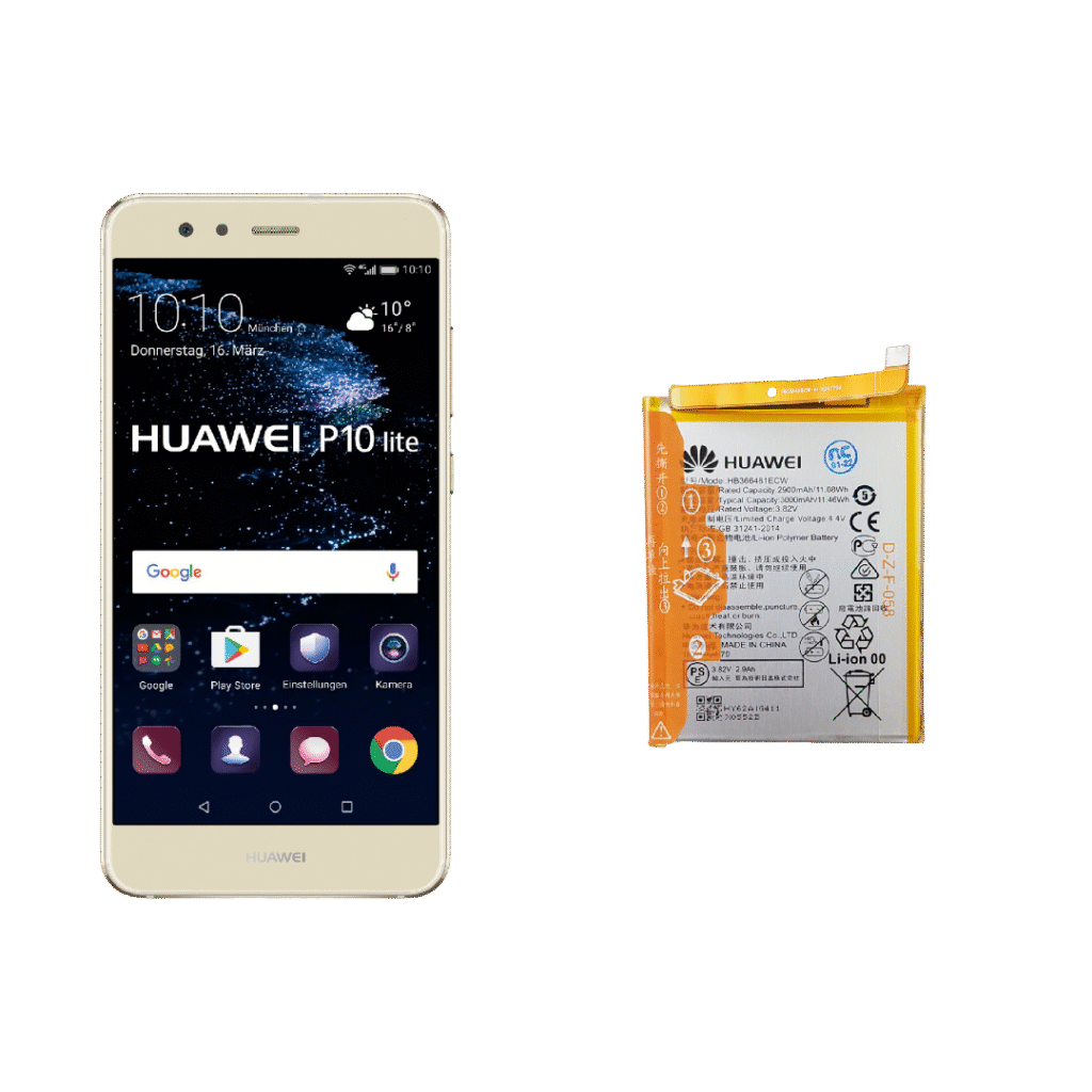 P10 Lite