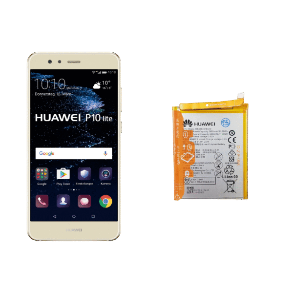 P10 Lite
