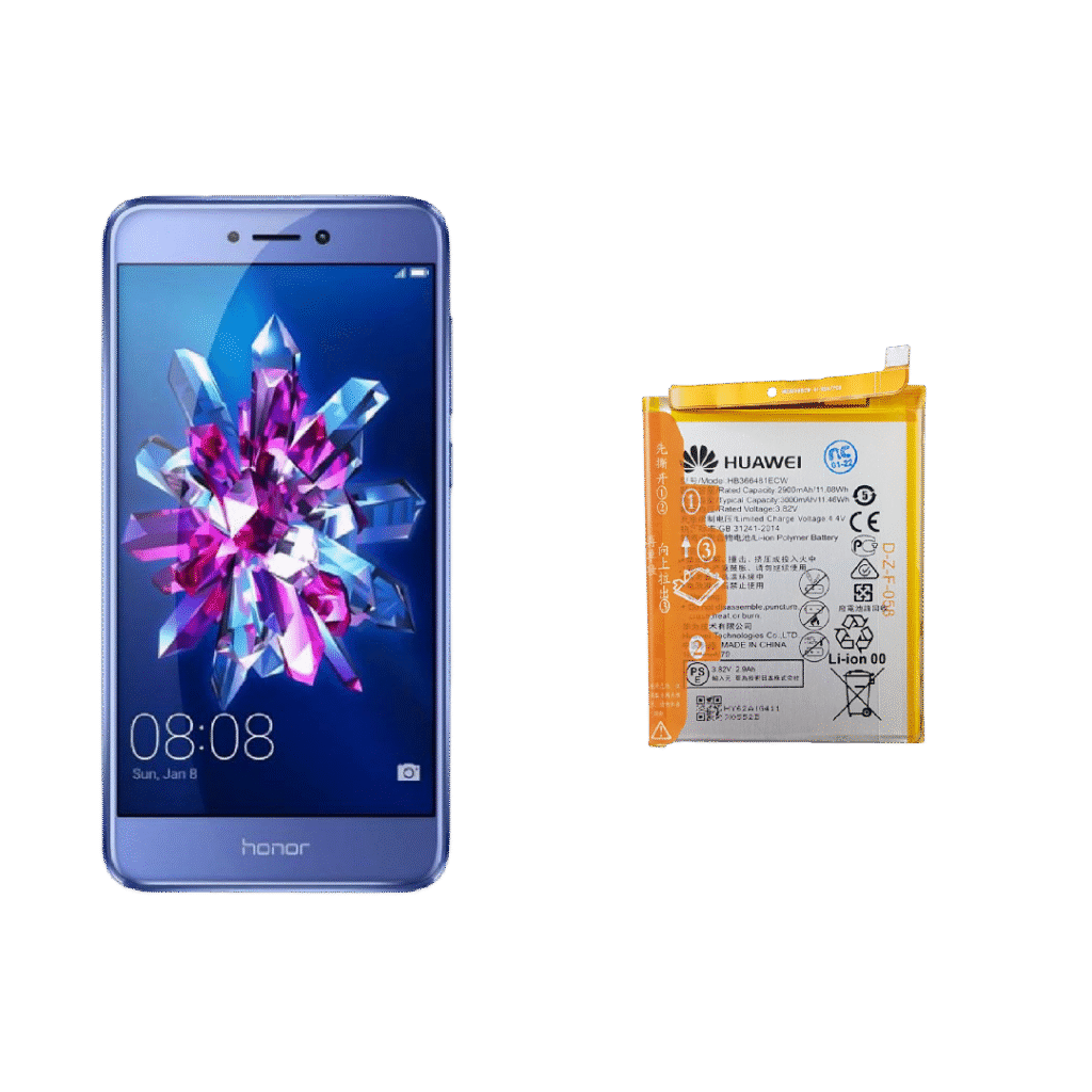 Huawei P8 Lite 2017