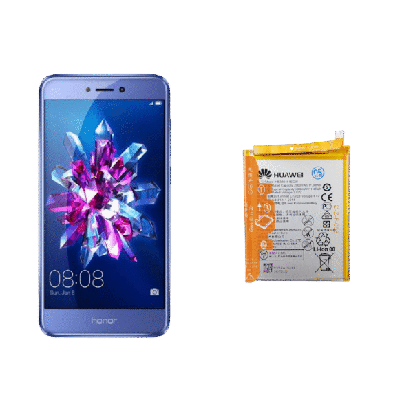 Huawei P8 Lite 2017