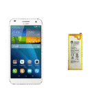 هواوی Ascend G7