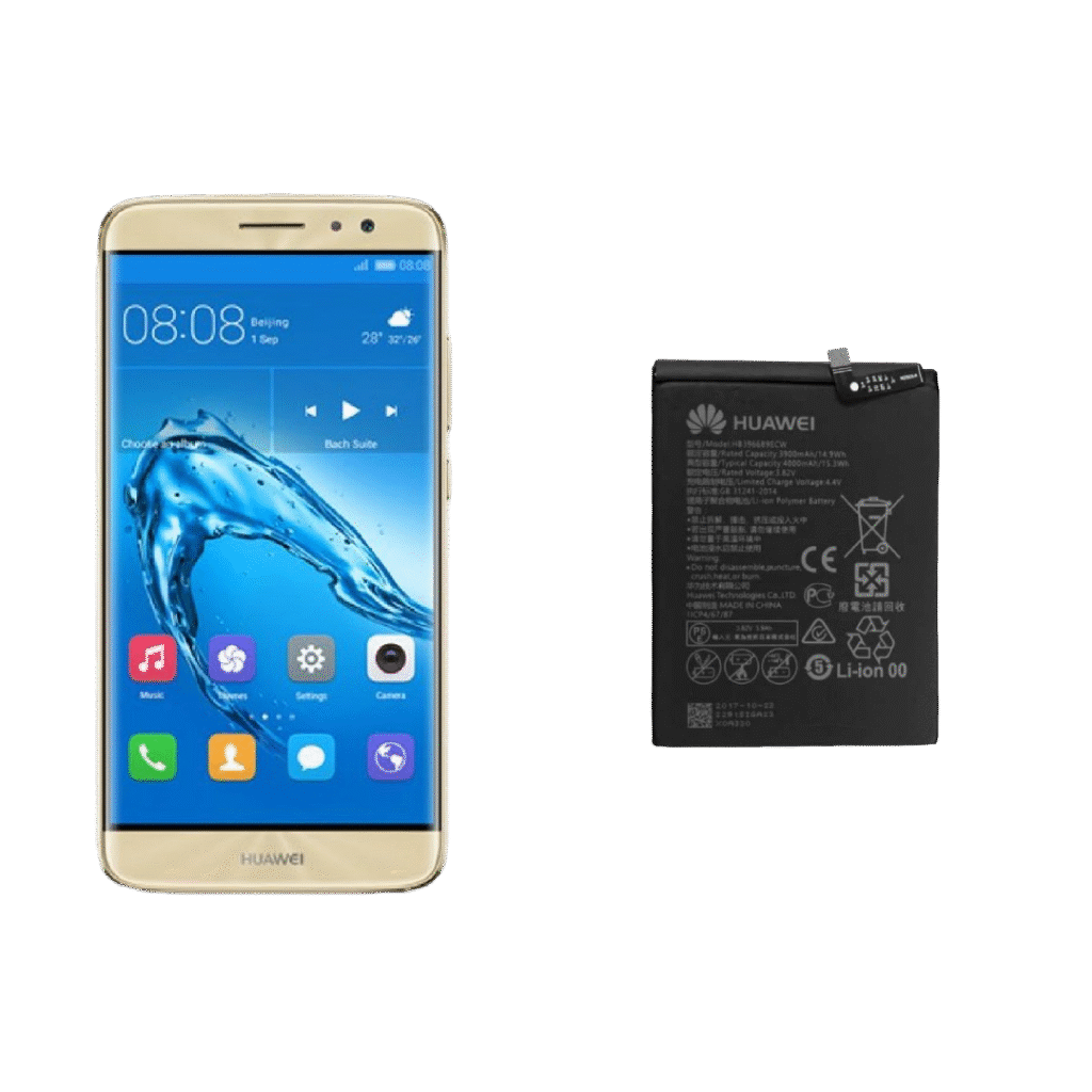 هواوی G9 Plus