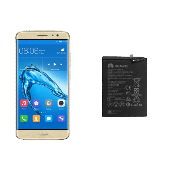 هواوی G9 Plus