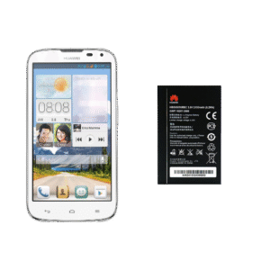 هواوی G610