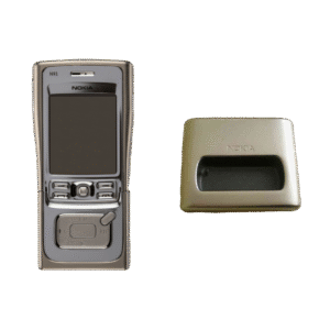نوکیا N91