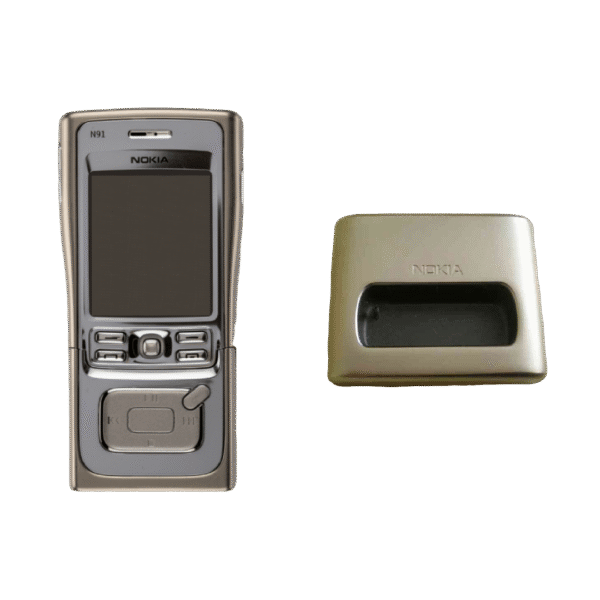 نوکیا N91