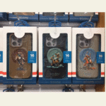 بسته بندی اورجینال و شکیل کاور سانتا باربارا