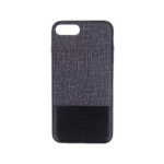 نمای جانبی کاور سانتا باربارا ویرچوئوزو بر روی Apple iPhone 7 Plus - نشان دادن نازکی و برشهای دقیق