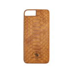 نمای جلوی Apple iPhone 7 Plus با کاور محافظ سانتا باربارا