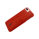 نمای پشتی Apple iPhone 7 Plus با کاور محافظ سانتا باربارا