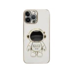 کاور مدل فضانورد برای گوشی اپل iPhone 14 Plus - نمای رو