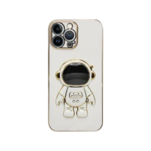 کاور مدل فضانورد برای گوشی اپل iPhone 14 Plus - نمای رو