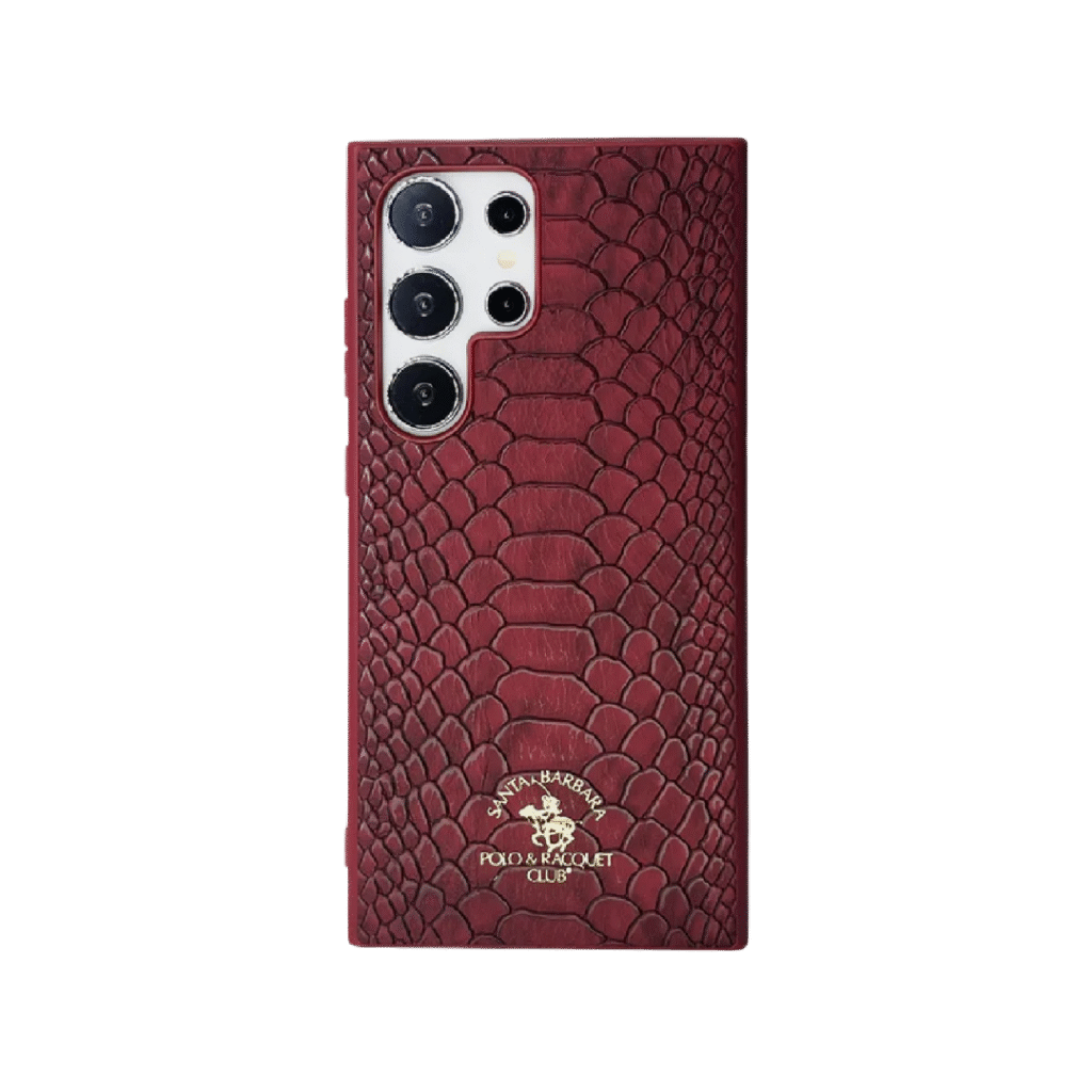 کاور سانتا باربارا مدل Knight Series برای گوشی Samsung Galaxy S25 Ultra