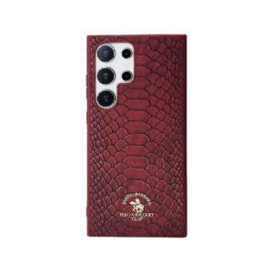 کاور سانتا باربارا مدل Knight Series برای گوشی Samsung Galaxy S25 Ultra