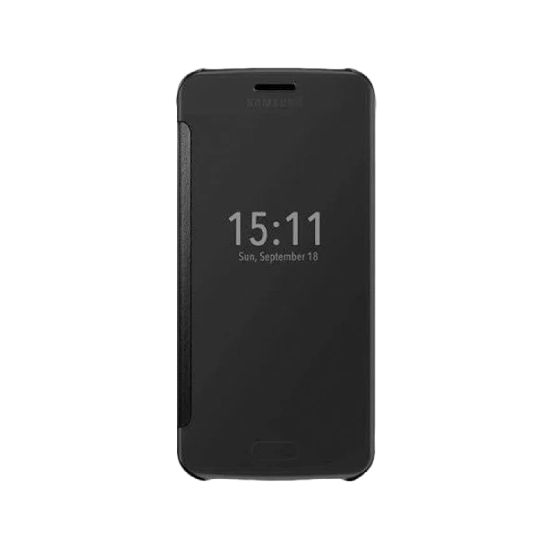 J5 01 کاور سامسونگ مدل CIRCLE VIEW برای گوشی موبایل سامسونگ Galaxy J5 2016