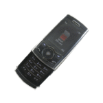 کاور کریستال نصب شده بر روی سامسونگ U600