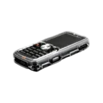 کاور کریستال نصب شده بر روی سونی اریکسون W810