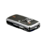 کاور کریستال سونی اریکسون W810 - نمای پشت