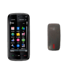 کاور ژله ای گوشی موبایل نوکیا 5800 XpressMusic