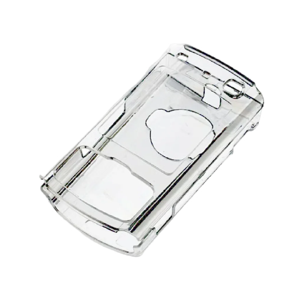 بسته بندی کاور کریستال نوکیا N80