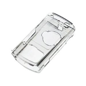 بسته بندی کاور کریستال نوکیا N80