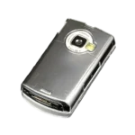 کاور محافظ نوکیا N80 - نمای پشت