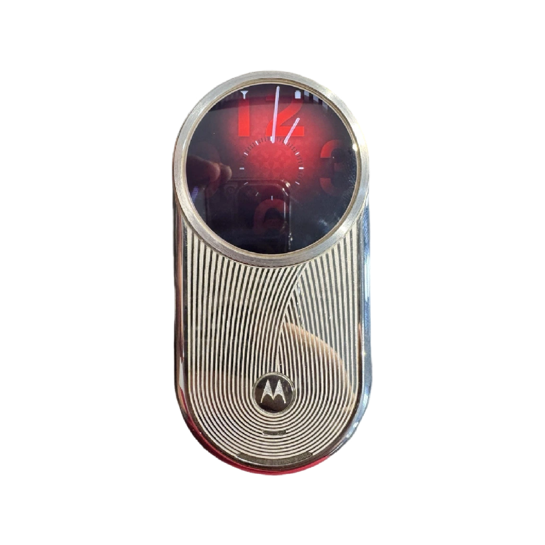 1 02 موتورولا Aura