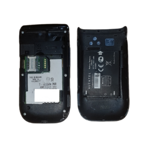 آلکاتل OT-768T Island