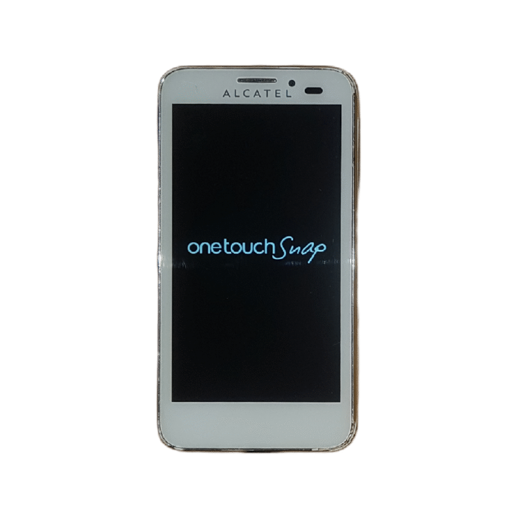 آلکاتل One Touch Snap
