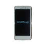 آلکاتل One Touch Snap