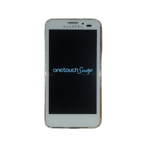آلکاتل One Touch Snap