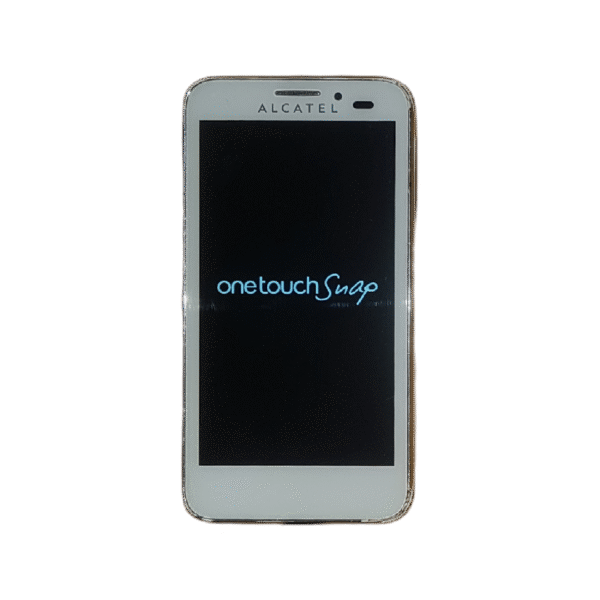 آلکاتل One Touch Snap