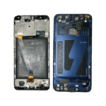 Honor 7X Smartphone Front View