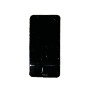 Honor 7X Smartphone Front View
