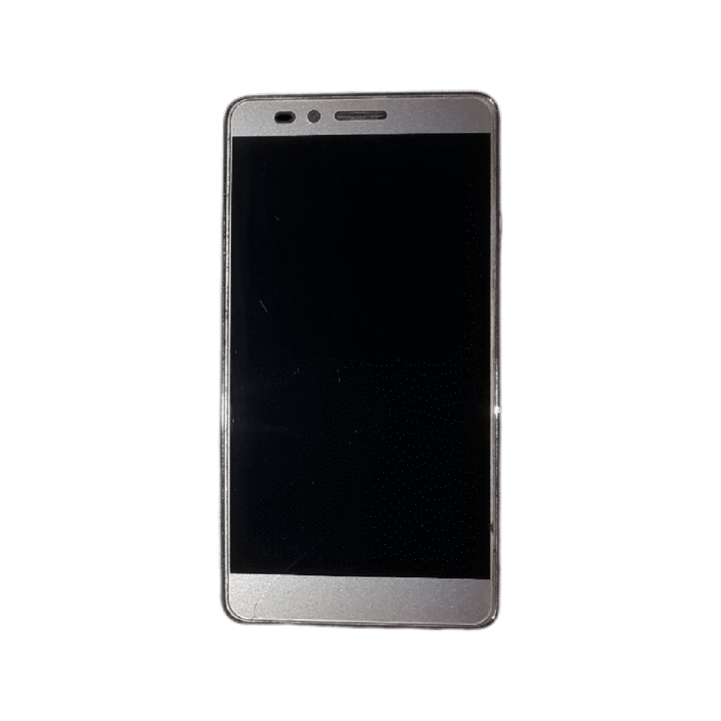 گوشی آنر 5X مدل KIW-L21 با طراحی متالیک