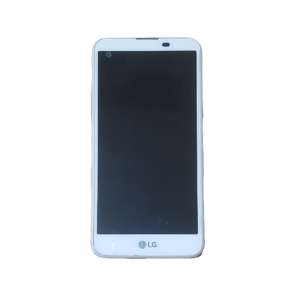 ال جی X screen