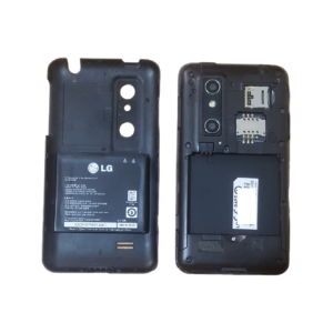 ال جی Optimus 3D P920