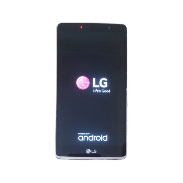 ال جی G4 Stylus