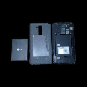 گوشی موبایل سامسونگ مدل Stylus 2