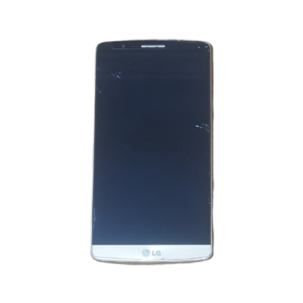 ال جی G3