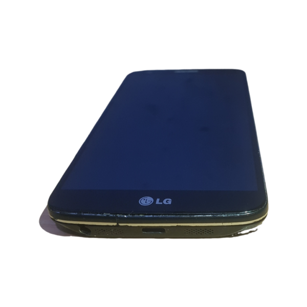 ال جی G2